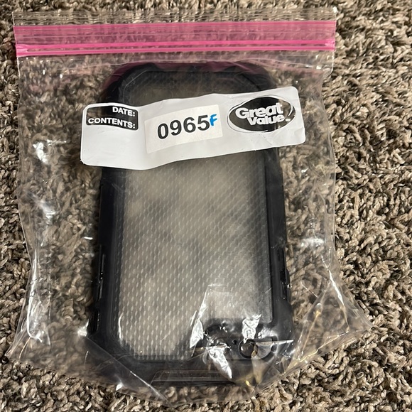 Griffin survivor phone case iPhone 6s Plus case only cell phone case for apple - Picture 10 of 10